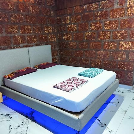 Saka Kadams Home Stay Guhagar Exterior photo