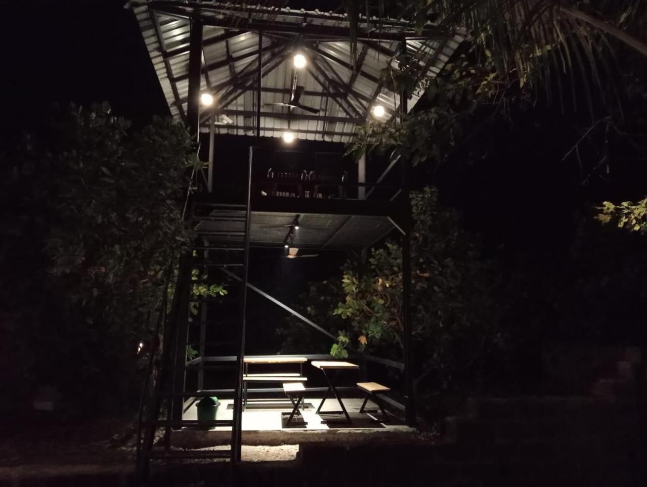 Saka Kadams Home Stay Guhagar Exterior photo